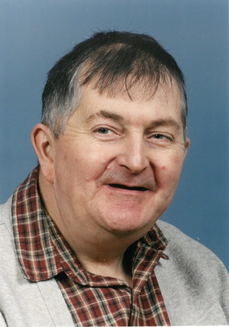 Obituary of Gerald Anciel Wilkins