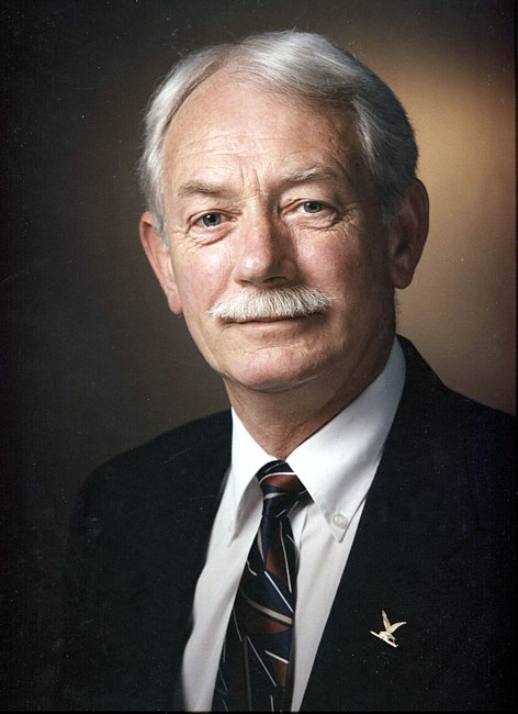 Obituary of James H. Goode, Jr.