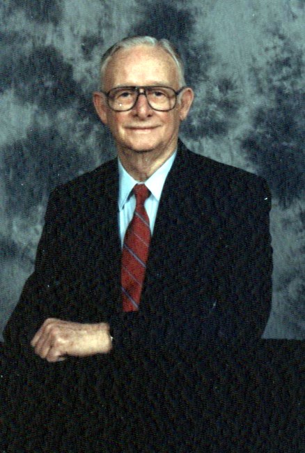 Obituario de Wayne E. Hall