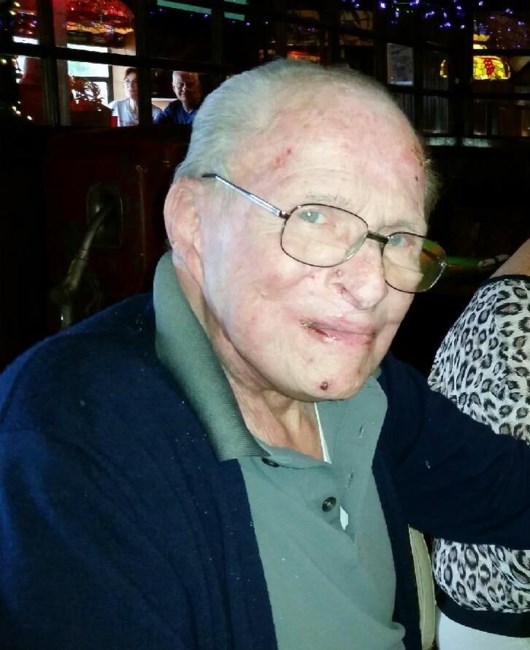 Obituary of Raymond Walter Ross