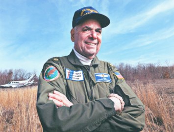 Obituary of Eric H Fields