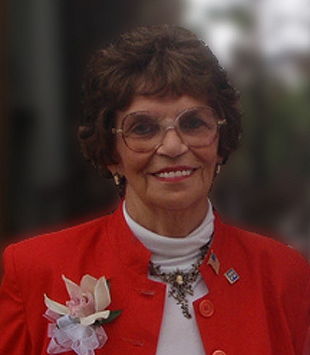 Elsie Herbst Obituary Timonium, MD