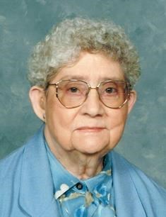 Obituary of Mary J. Gelzleichter