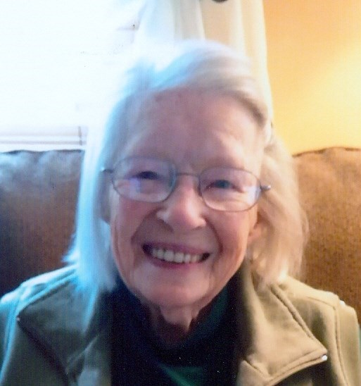 Obituary of Mable Viola Neisinger
