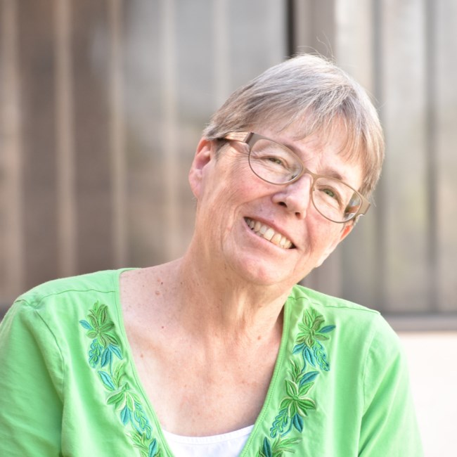 Obituary of Carolyn Jessie Cheng- Guajardo