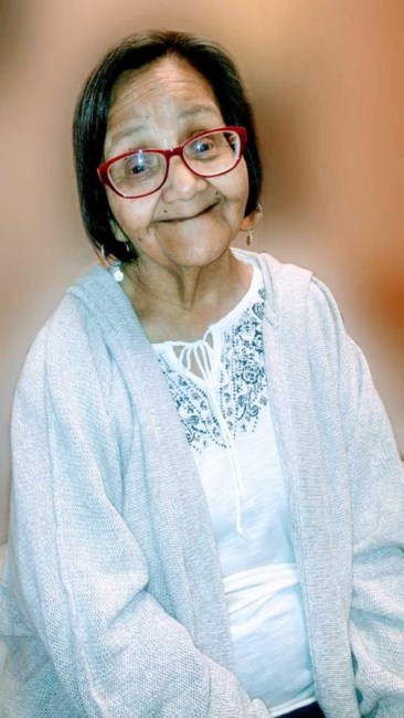 Obituary of Porfiria Sandoval