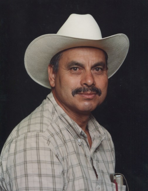 Obituary of Isidro Morfin