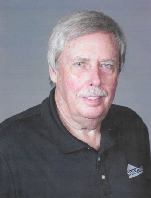 Obituary of Leslie Dale Boyd