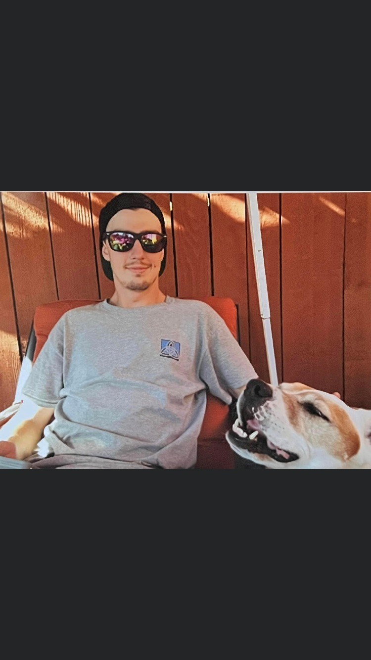 Obituary of Kalin Kellogg