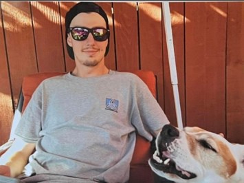 Obituary of Kalin Kellogg