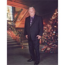 Obituary of Gary A John