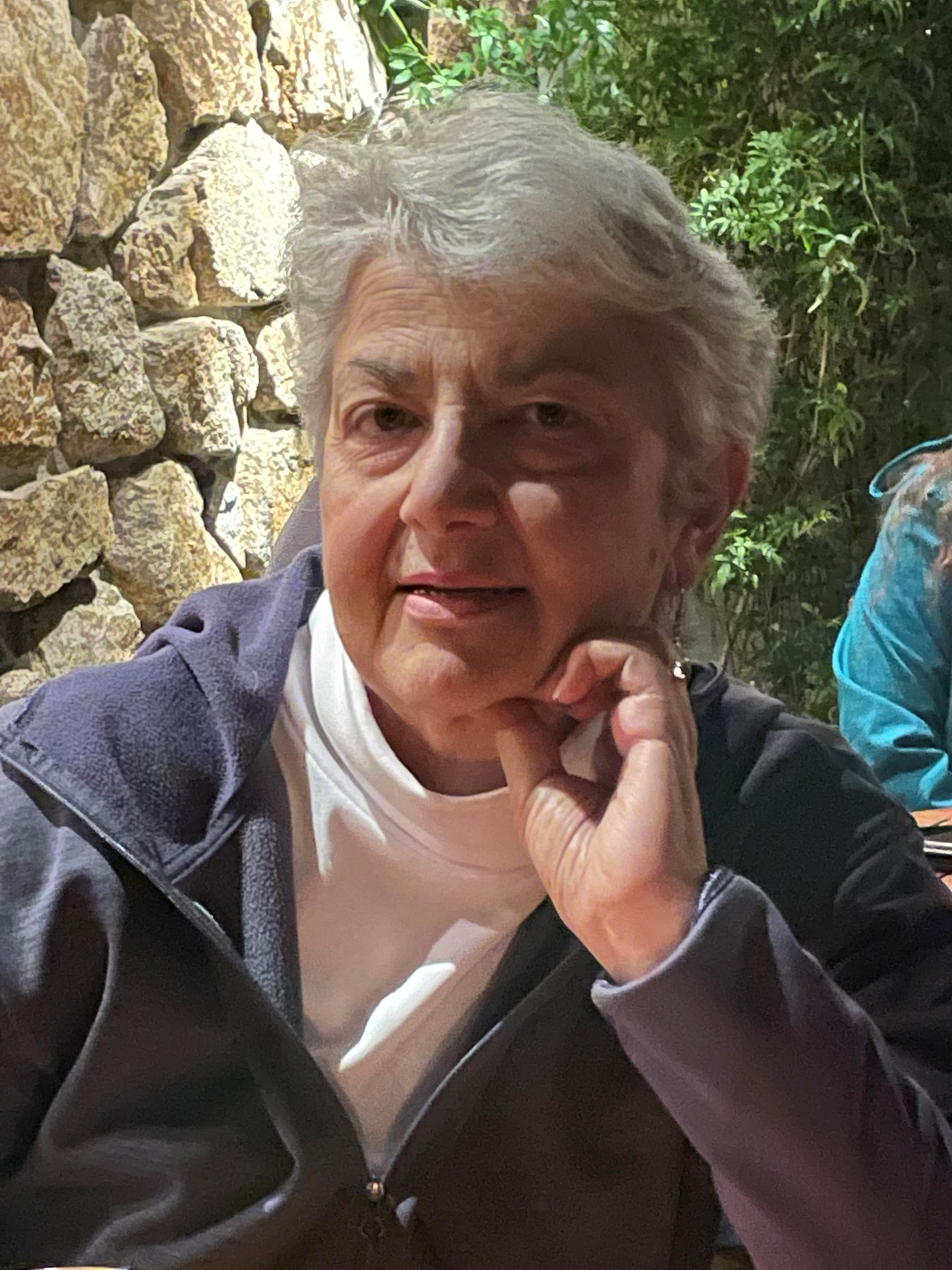 Obituary of Yiannoulla "Joan" Ioannou-Fong