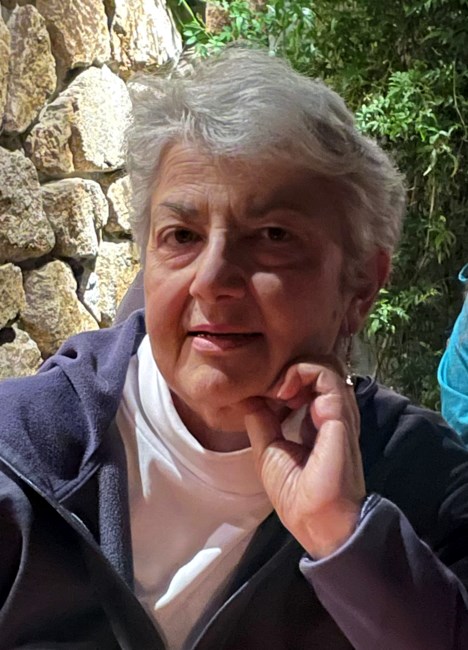 Obituary of Yiannoulla "Joan" Ioannou-Fong