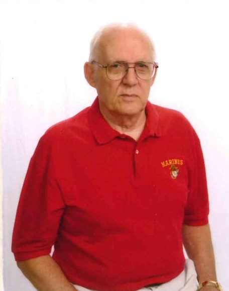 Obituary of James Joseph Neuvirth