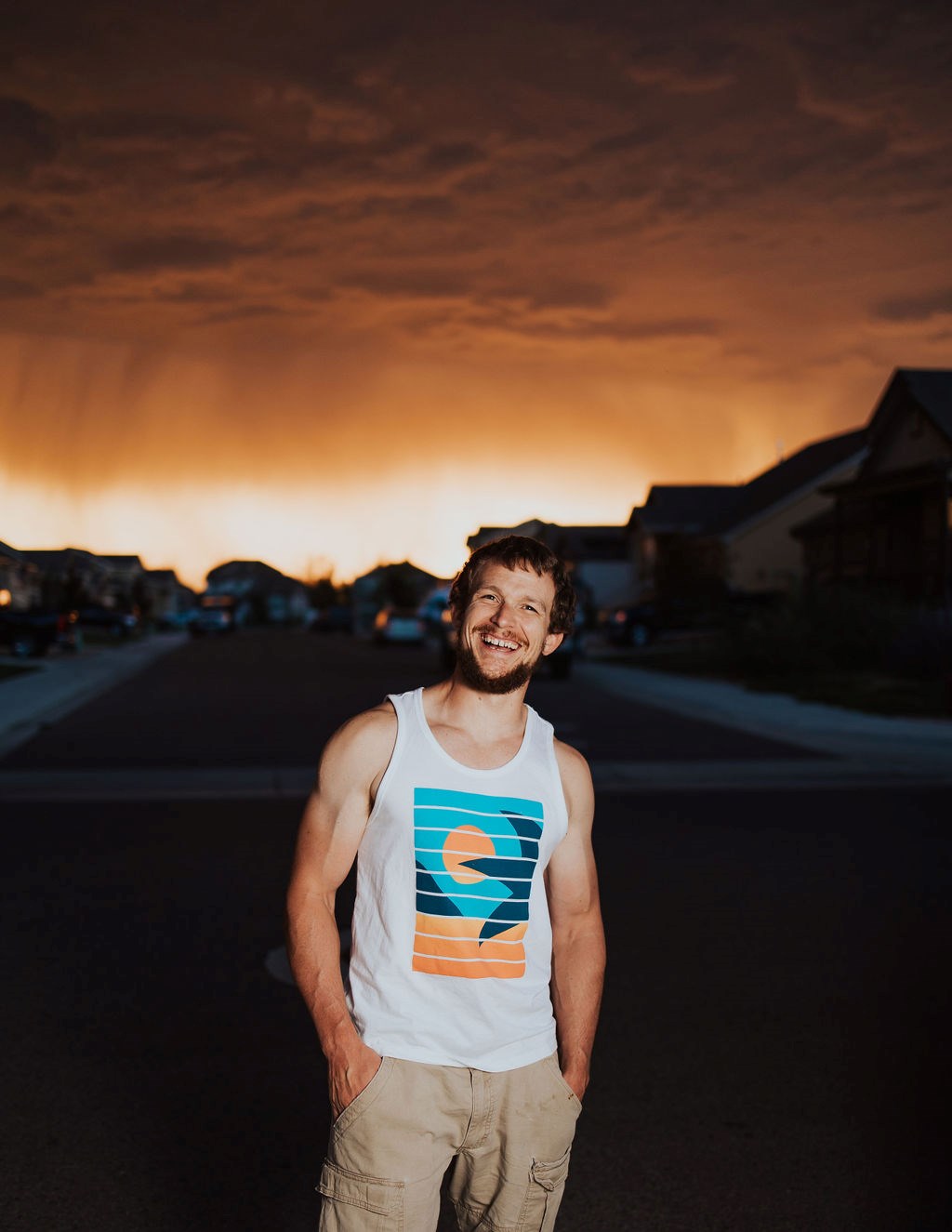 Obituary of David Richard Sprecker