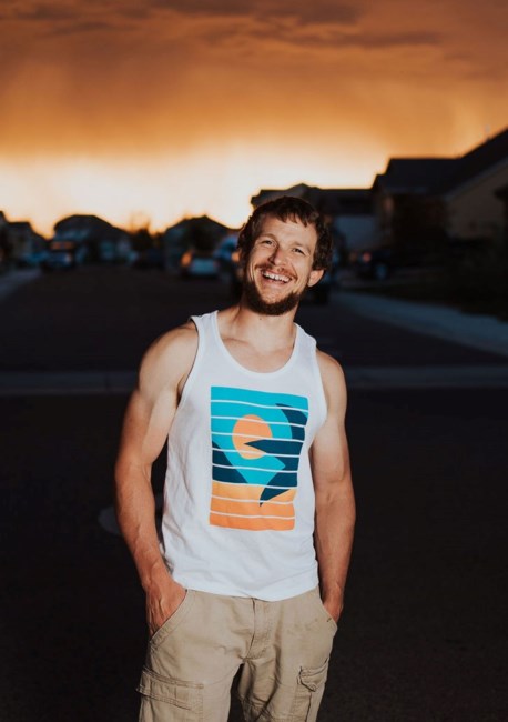 Obituary of David Richard Sprecker