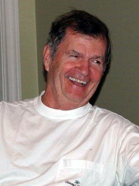 Obituary of Lawrence Mitchell