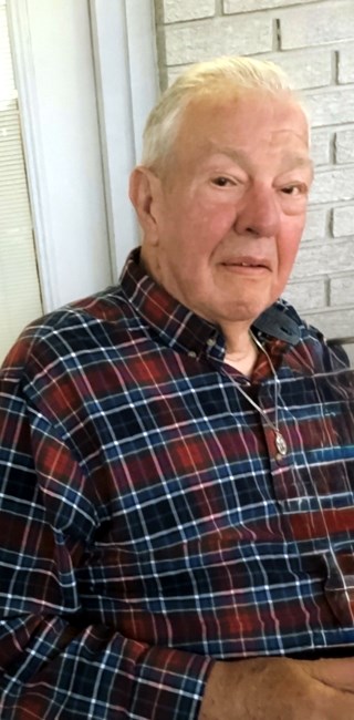 Obituary of Harold Mitchell Spinner Jr.