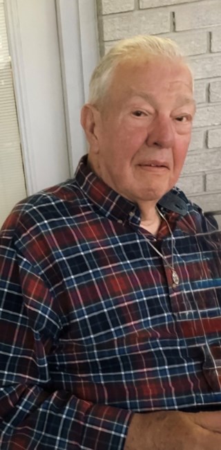Obituary of Harold Mitchell Spinner Jr.