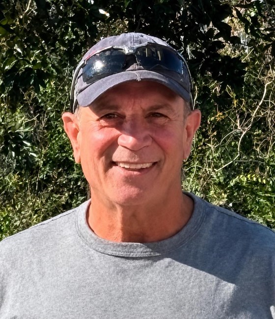 Obituary of Brett Baker