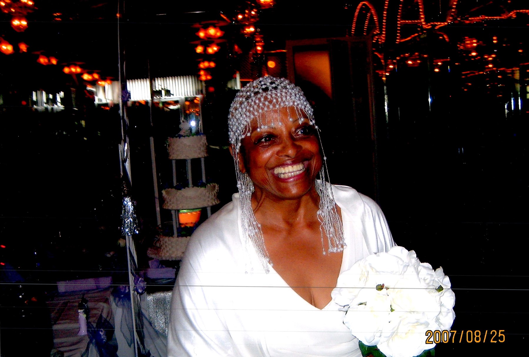 Obituary of Euniece N Bey