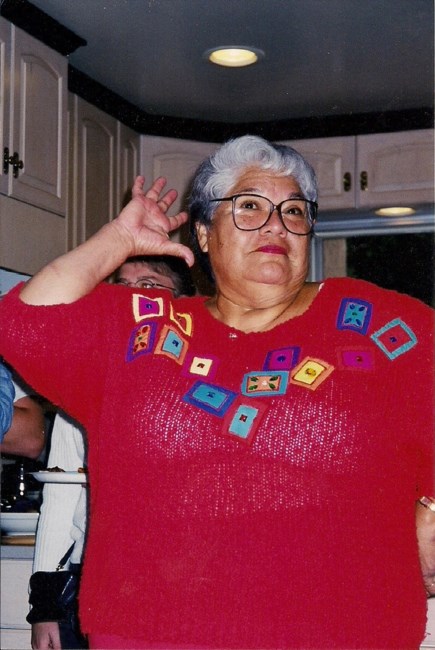 Obituary of Carol Gillies