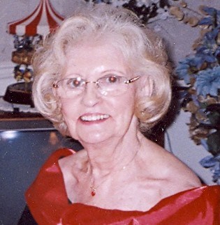 Obituary of Barbara Norton Duke