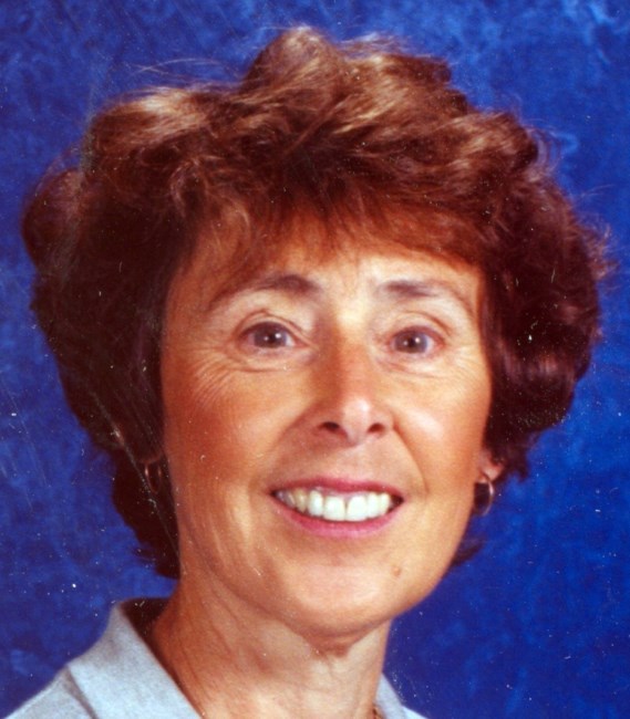 Obituary of Joline L. Lajoie