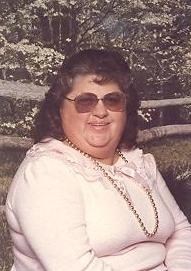 Obituary of Priscilla Bridges