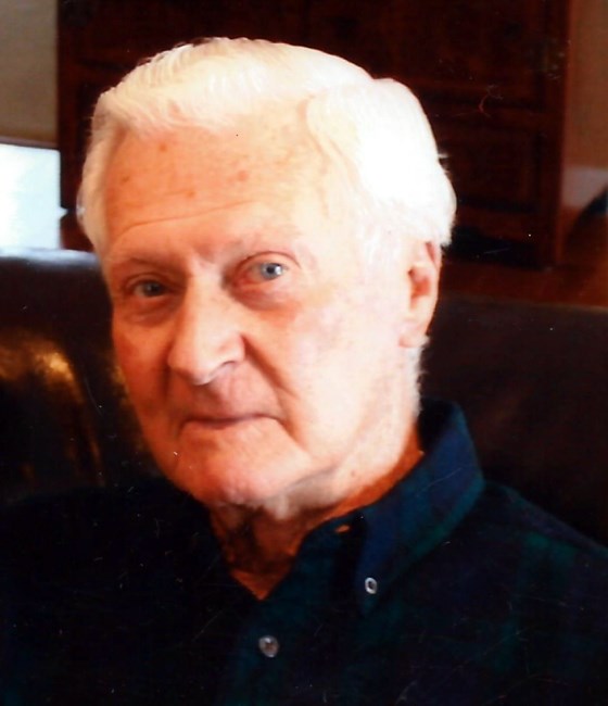 Obituary of George M. Elkins Jr.