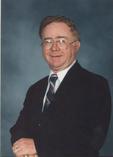 Obituary of Dr. W. Oren Swearingen Jr.