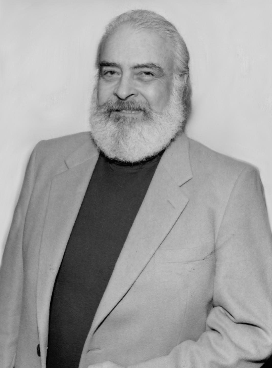 Obituary of Stanley M. Melvin