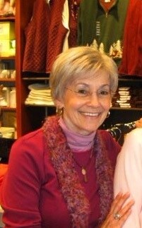 Obituary of Peggy Poe Boisky