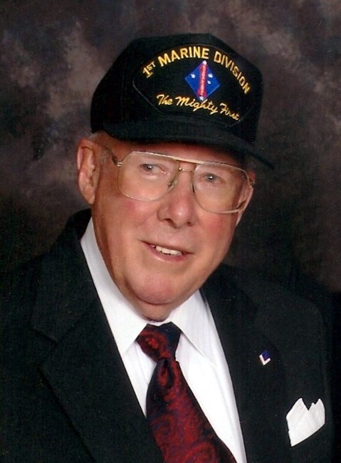 Avis de décès de Charles Lincoln King Sr.