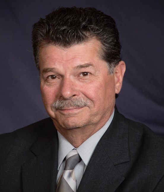 Obituary of Larry Louis Buroccki