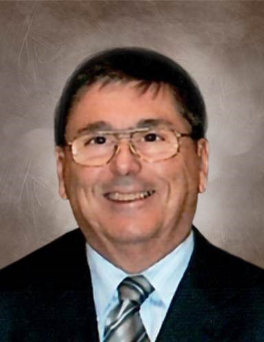 Avis de décès de Serge Vallée
