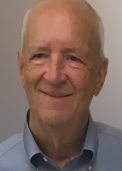 Obituary of Thomas Jay VanDam