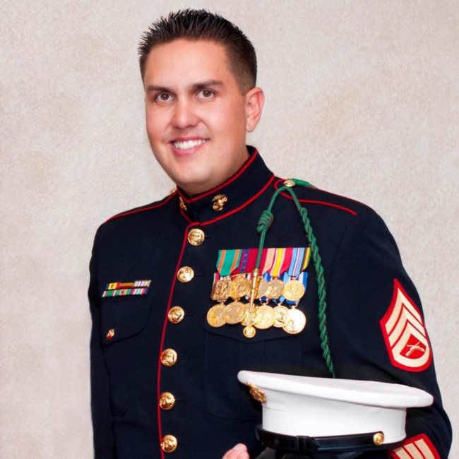 Obituary of Jose Alejandro Rojas Jr.