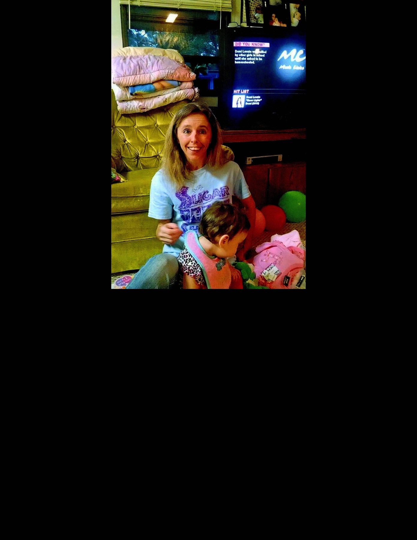 Obituary of Eva Diane Dail