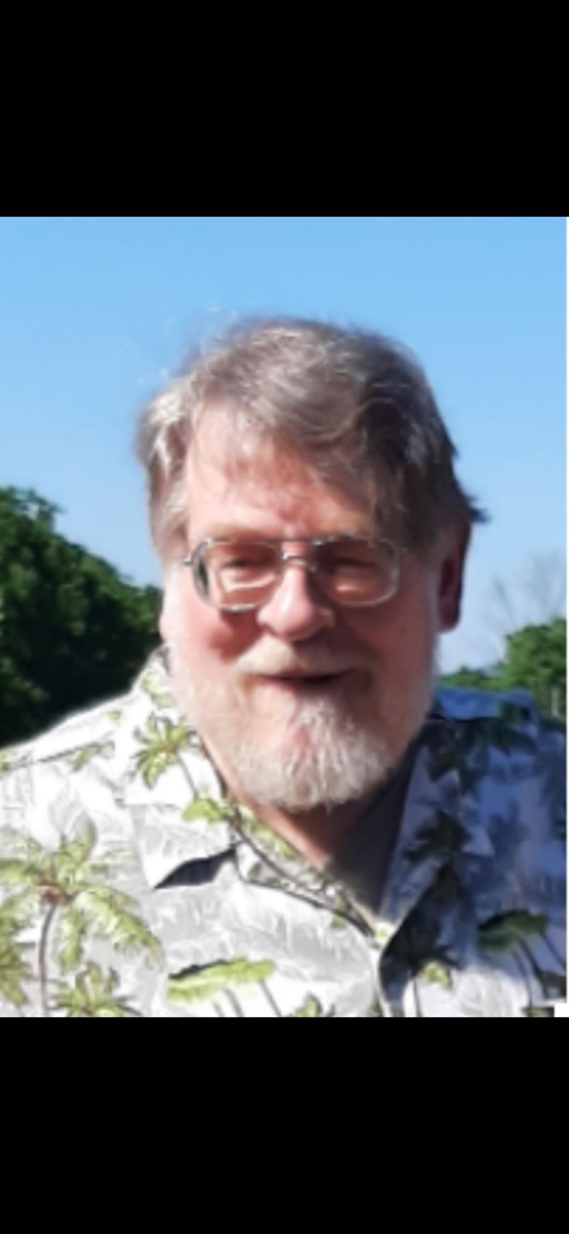 Avis de décès de Brian M. Mahoney