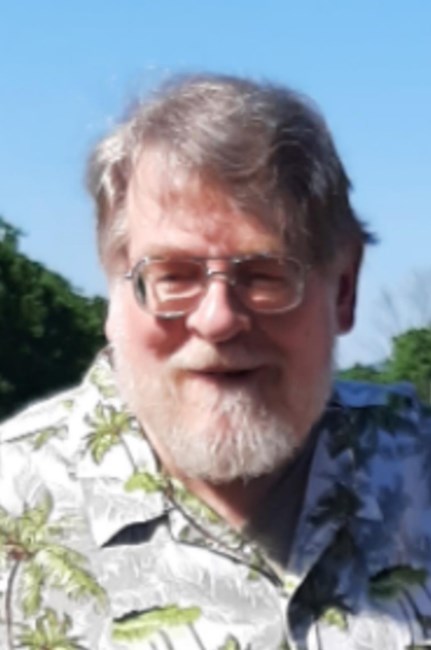 Avis de décès de Brian M. Mahoney