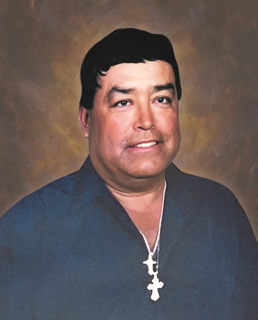 Avis de décès de Ignacio Cruzes Bueno