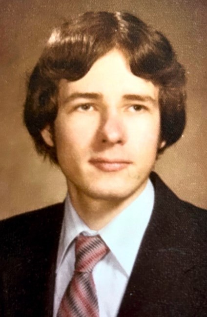 Obituary of Terence James Hetter