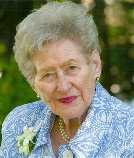 Obituario de Joy H. Smith
