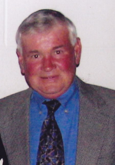 Obituary of James Danny Daniel Cissell Sr.