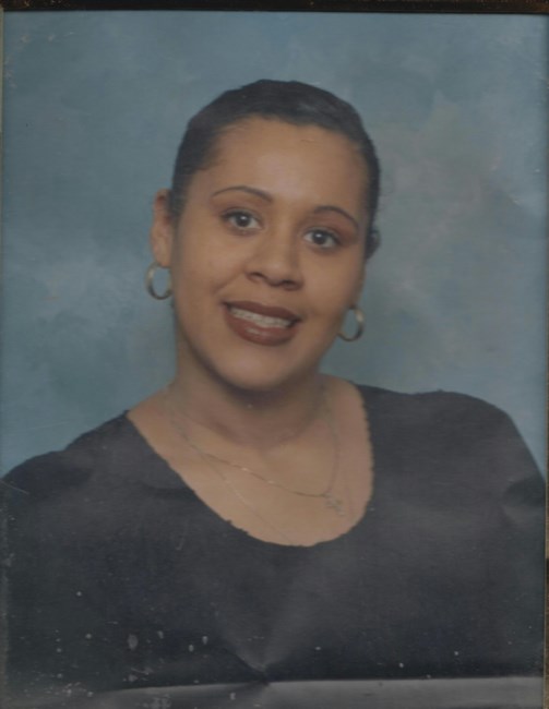 Obituary of Tonya Marie Jones-Johnson
