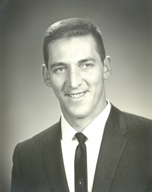 Obituary of Ignace Wurst