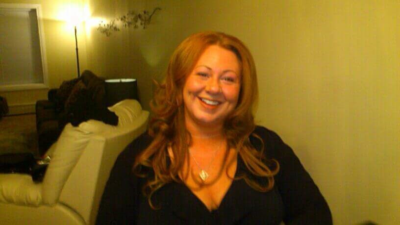 Obituary of Trisha Margaret Charles