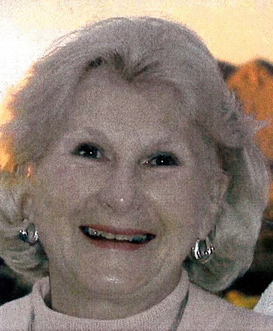 Obituary of Rita Mae Mason-Prather