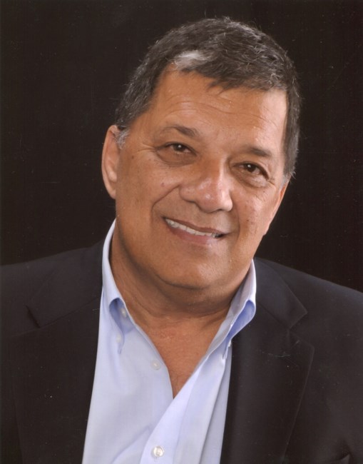 Obituary of Alfred John Avellino